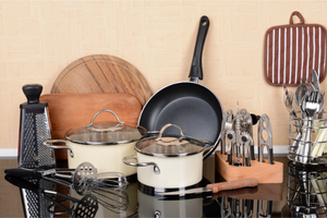 Kitchen Gadgets to Make Your Life Easier