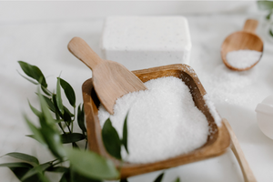 The Salt Epidemic: Why We Consume Too Much Salt and How to Reduce Your Intake