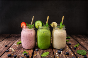 How to Make the BWW Inflammation-Free Smoothie